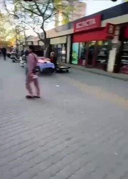 Одесситы жалуются на неадекватные цены на ягоды в Одессе