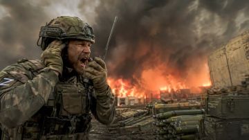 Возмездие за "отложенный апокалипсис" Киева. По пунктам и теперь официально