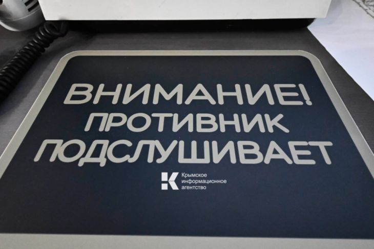В Крыму осудили двоих агентов Киева за шпионаж и госизмену