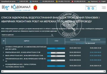 ������������ ������ 20 ��� 2026 ���� � ������ � ������� �����������: