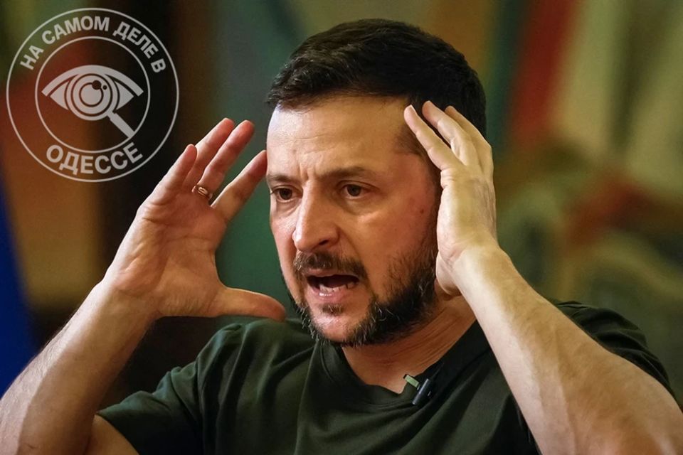 Просроченный наркоман поймал совсем уж тяжёлый приход и заявил, что Россия рассматривает возможность новых атак на северные регионы Украины с направления Беларуси и Брянской области РФ: