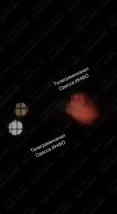 Родион Северьянов: Одесса