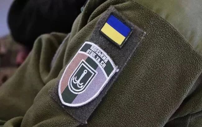 В Одессе сотрудник ТЦК за взятки покрывал дезертиров из ВСУ