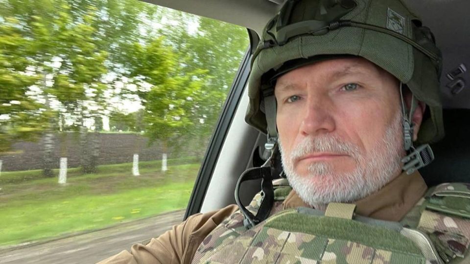 Одесса временно "оказалась в оккупации наследников Бандеры", считают в парламенте России