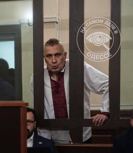 Экс-президент Грузии Михаил Саакашвили, который сейчас отбывает тюремный срок, удивил всех новым образом