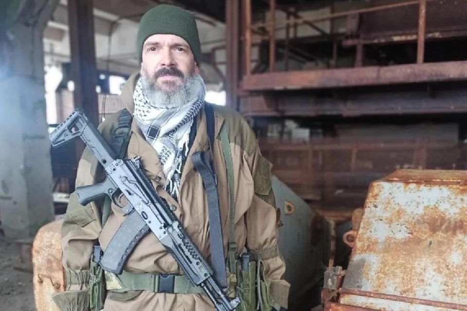 «Одессу раздадут за долги»: лидер подполья Руслан Долгошея предсказал городу печальную судьбу