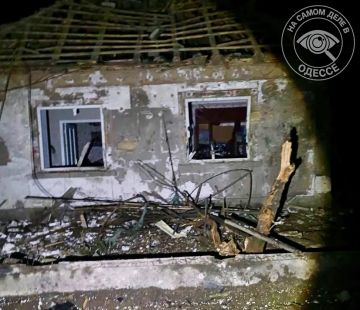 Сводка за ночь на 28 мая 2026 года