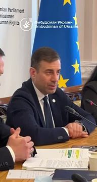 ТЦК превратились в места лишения свободы граждан,- омбудсман Лубинец