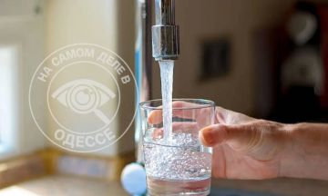 Вода для одесситов может подорожать вдвое уже в 2026 году