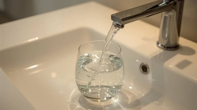 Одесситы взбунтовались против подорожания воды на 184%