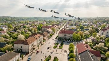 "Что? Серьёзно?!": В Киеве поднялся вой после заявления Румынии о России. Такой "зрады" никто не ожидал