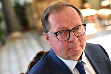 Посол РФ в Британии Келин отверг обвинения Лондона о связи России с инцидентом в Румынии