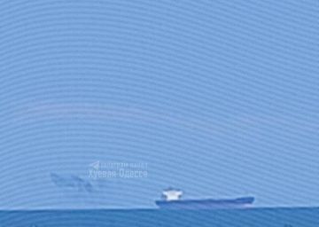Коротко о ситуации в Чёрном море