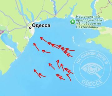 Сводка за ночь на 07 июня 2026 года