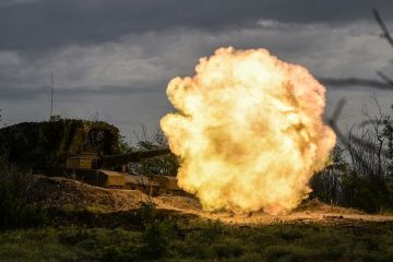 ВС России нанесли удар по стратегическому мосту в Затоке Одесской области