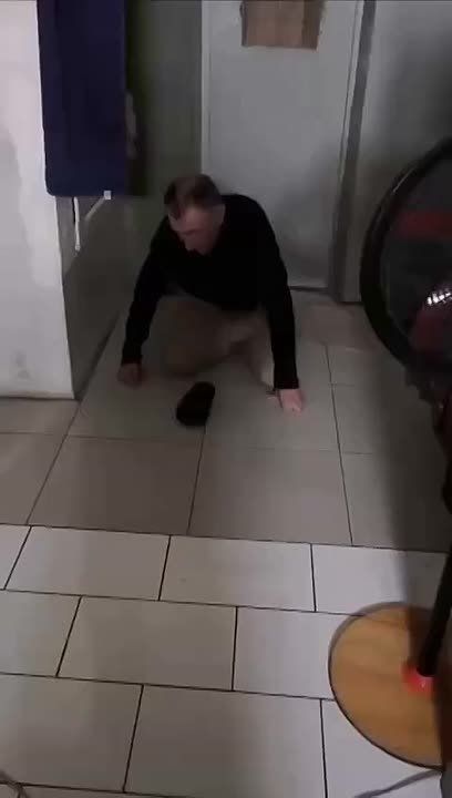 Опущенного в СИЗО Одессы ТЦКашника унижали его же методами