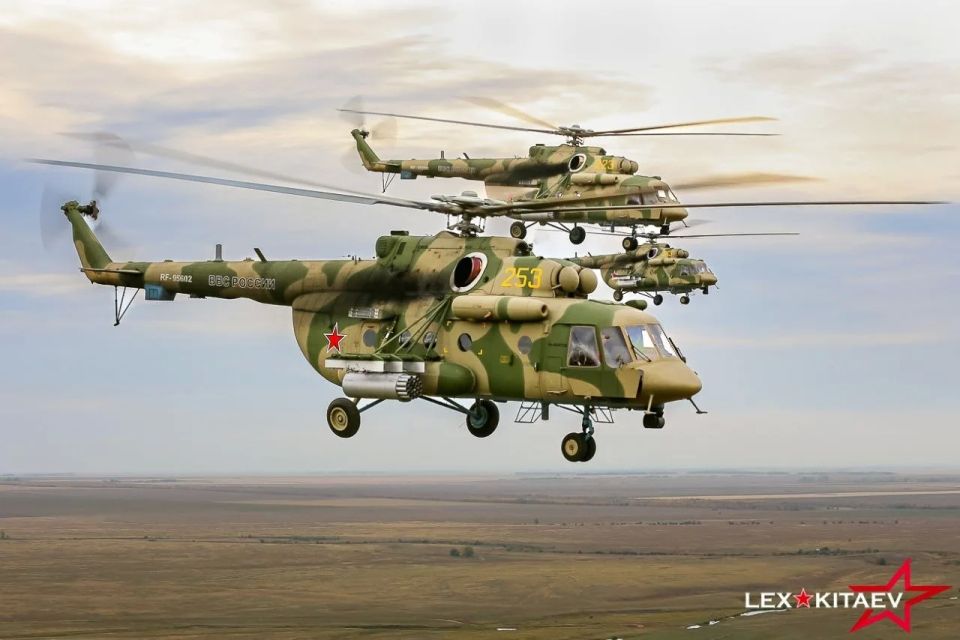 Вот и закончился очередной насыщенный событиями день