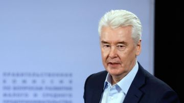 ПВО столицы работает как часы: минус восемь дронов за сутки. Новости СВО