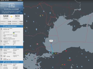 ���� �� ������ FlightRadar, ���������� ��-26 ����� ������ ��������� � ��������� ����� ����� ׸���� ���� �� �������� ����� ��������� ������������ ��������, � �����, ������, � ������������� ��������� ����� ��� ������� � �����...
