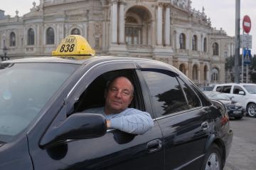�� ��������� �� �������: ���� ����� ������� ����� ������ � ������