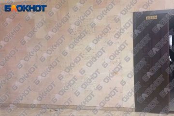В Одессе украинизаторы снесли стенд с фотографиями ветеранов Второй Мировой войны