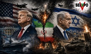 Почему США и Израиль все дальше расходятся по Ирану?