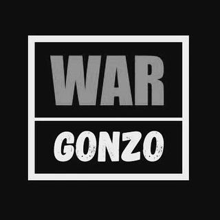 WarGonzo: начало здесь . …самый «цимес» находится именно в их городе