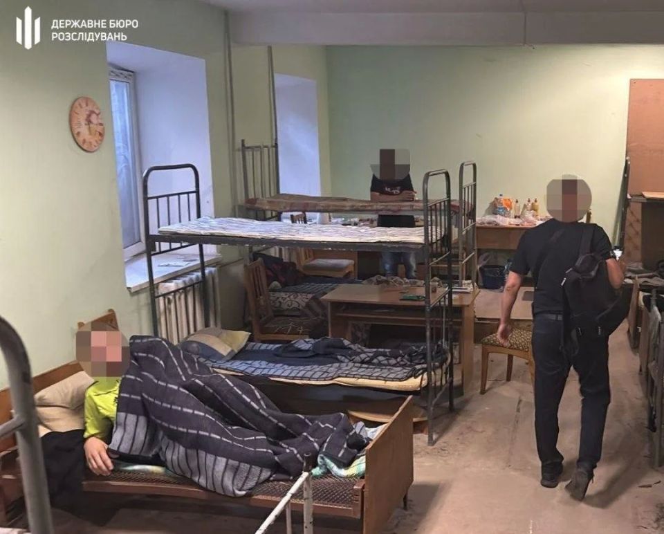 Насиловали, избивали, запугивали и незаконно удерживали — это происходило в одном из ТЦК Одесской области