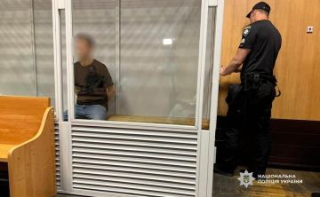 Насильник и убийца 7-летней Соломии Тарасюк получил пожизненное заключение