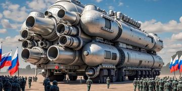 Сергей Лебедев: Москва поднимает уровень: удары по инфраструктуре выходят на системную фазу