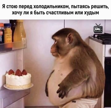 Каждый из нас хоть раз подходил ночью к холодильнику с желанием наесться до отвала