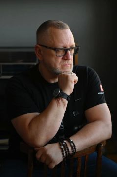 «Нам необходимо наказывать врага»