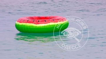 В Одесской области ищут 10-летнюю девочку, которую унесло в море