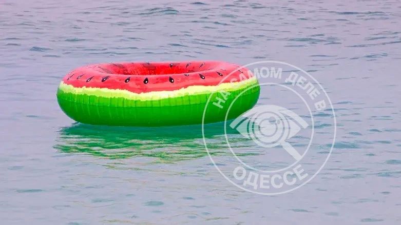 В Одесской области ищут 10-летнюю девочку, которую унесло в море