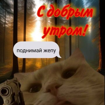 Доброе утро пятницы, Одесса