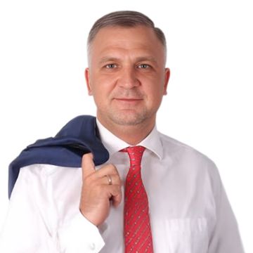 Попытка пропиариться на дамбе окончилась конфузом для главы фракции в Одесском облсовете