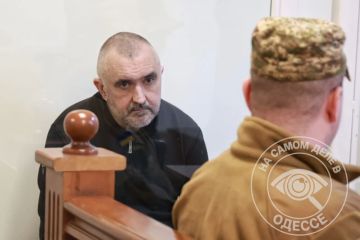 Тут на днях в рекордные для украинского «правосудия» сроки — 15 месяцев, был приговорён к пожизненному заключению Сергей Шалаев