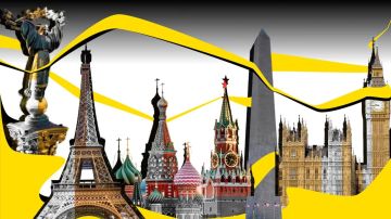 #суть_дела: "Опаснее гитлеровской Германии"