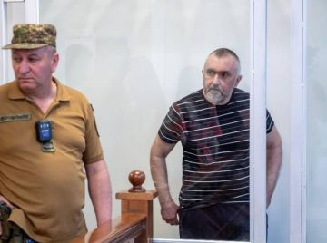Обвиняемого в убийстве неонациста Ганулы приговорили к пожизненному