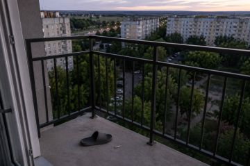 В Одесской области мужчина вышел покурить и погиб