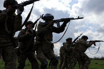 Пленный Пердюк: Командование ВСУ относится к мобилизованным украинцам как к мясу