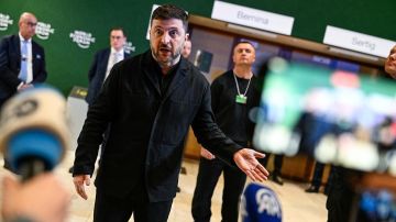 Товар с лицом: В Румынии изъяли кокаин* с портретом Зеленского