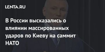 Алексей Журавлев: По идее, нам должно быть совершенно наплевать на атмосферу саммита НАТО в Анкаре, как, впрочем, и всех прочих русофобских по своей природе мероприятий