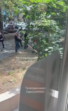Полиция задержала мужчину, который взял людей в заложники