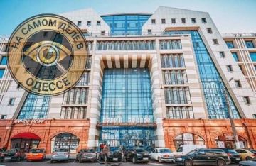 В Одессе выставили на продажу ТЦ «Новый Привоз» — одну из крупнейших торговых площадок города