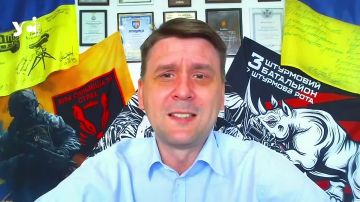 Высадка российского десанта в Одессу стала практически невозможной