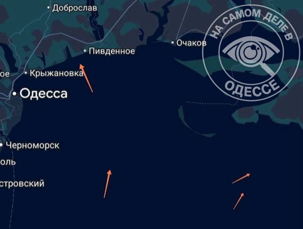 Сводка за ночь на 10 июля 2026 года