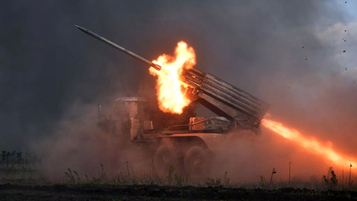 ВС РФ поразили логистические узлы ВСУ в Одесской области – Минобороны