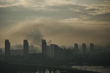 Удар по Киеву: 6 пропущенных