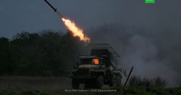 Минобороны РФ заявило о ночных групповых ударах по целям на Украине